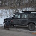 4x4 Wintertreffen 2017